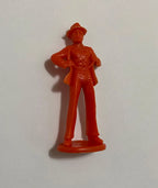 Boneco Antigo Superman Clark Kent Dc Comics 1981