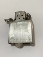 Isqueiro Antigo Zippo Braniff International Airways