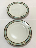 Pratos Porcelana Schmidt Classic 27cm Antigos