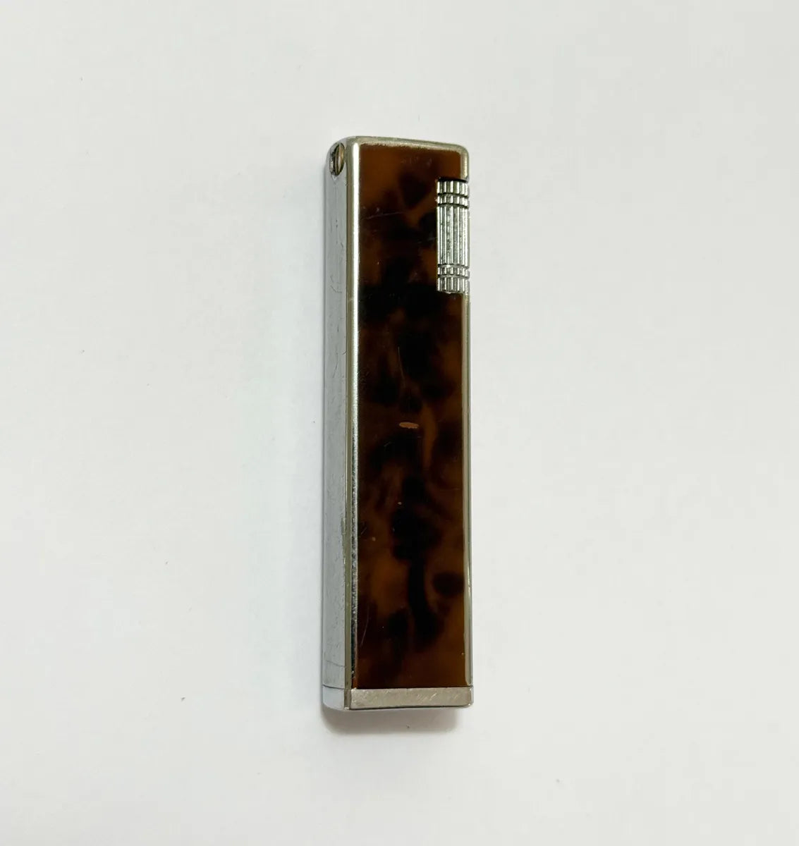 Isqueiro Antigo Kingstar Tartaruga