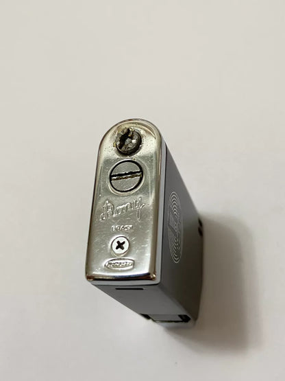 Isqueiro Antigo Marca Rony Brasil