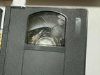 Star Wars Trilogia Clássica Vhs Box 3 Fitas Antigas Coleção