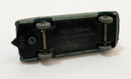 Rara Miniatura Lesney No.33 Ford Zodiac 1957 Verde