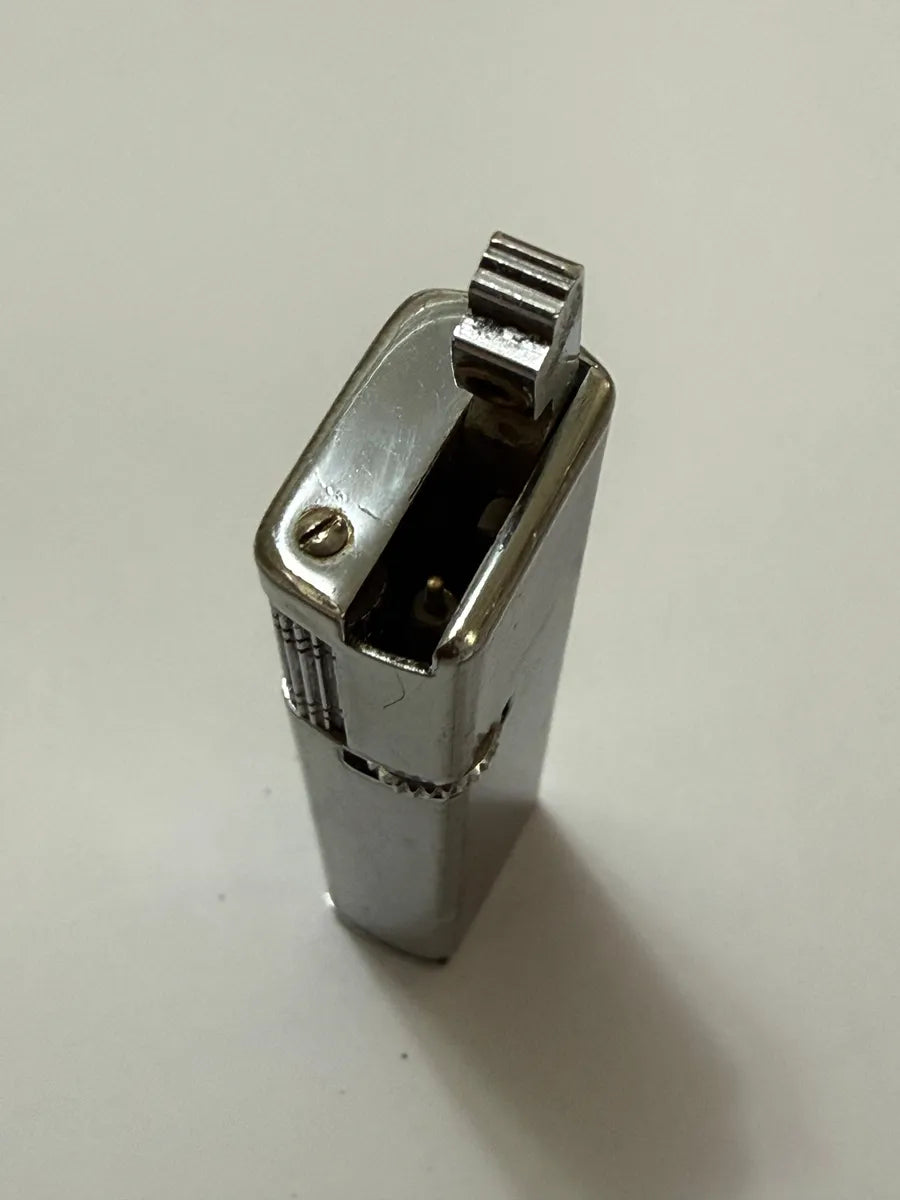 Isqueiro Antigo Kingstar Tartaruga