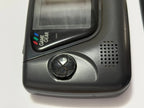 Console Antigo Sega Game Gear + 5 Jogos Originais Preto