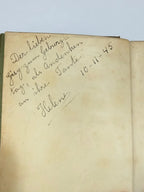 Livro Antigo Alemão Drei Freundinnen 1890 Ilustrado