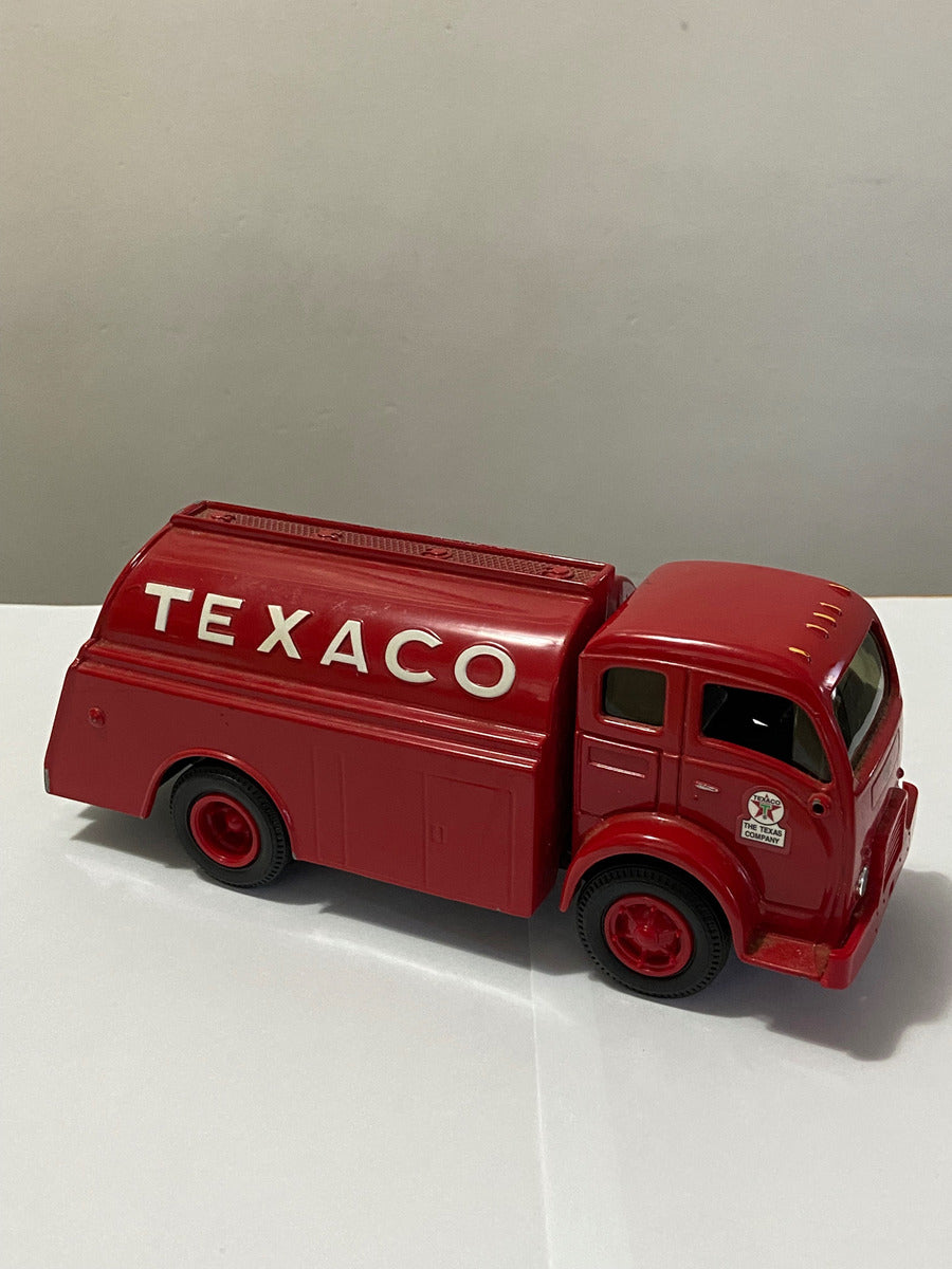 Caminhão Tanque Texaco 1949 Ertl Brinquedo Antigo