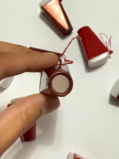 Lote Com 8 Monóculos Antigos Slide Foto Década De 60/70