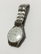 Relógio Citizen Eco-drive Sapphire