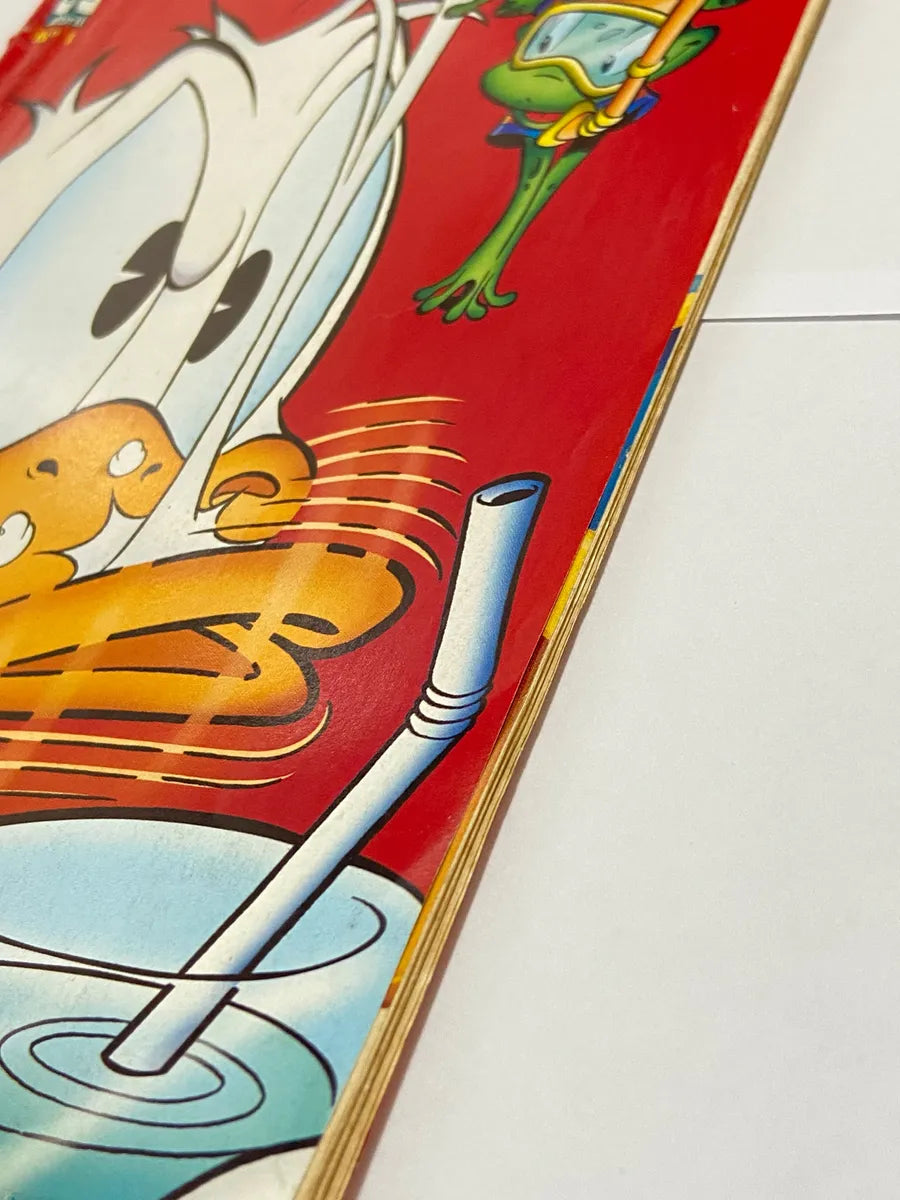 Hq Gibi Pato Donald Extra 1a Edição