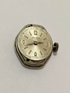 Antigo Relógio Swiss 17 Rubis June Watch