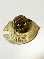 Pin Broche Antigo Cincinnati Reds Mlb Baseball Oficial