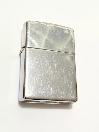 Isqueiro Antigo Zippo U.s.a