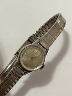 Antigo Relógio Swiss 17 Rubis June Watch