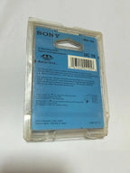 Memory Stick Sony 16mb Msa-16a Antigo Na Embalagem Original