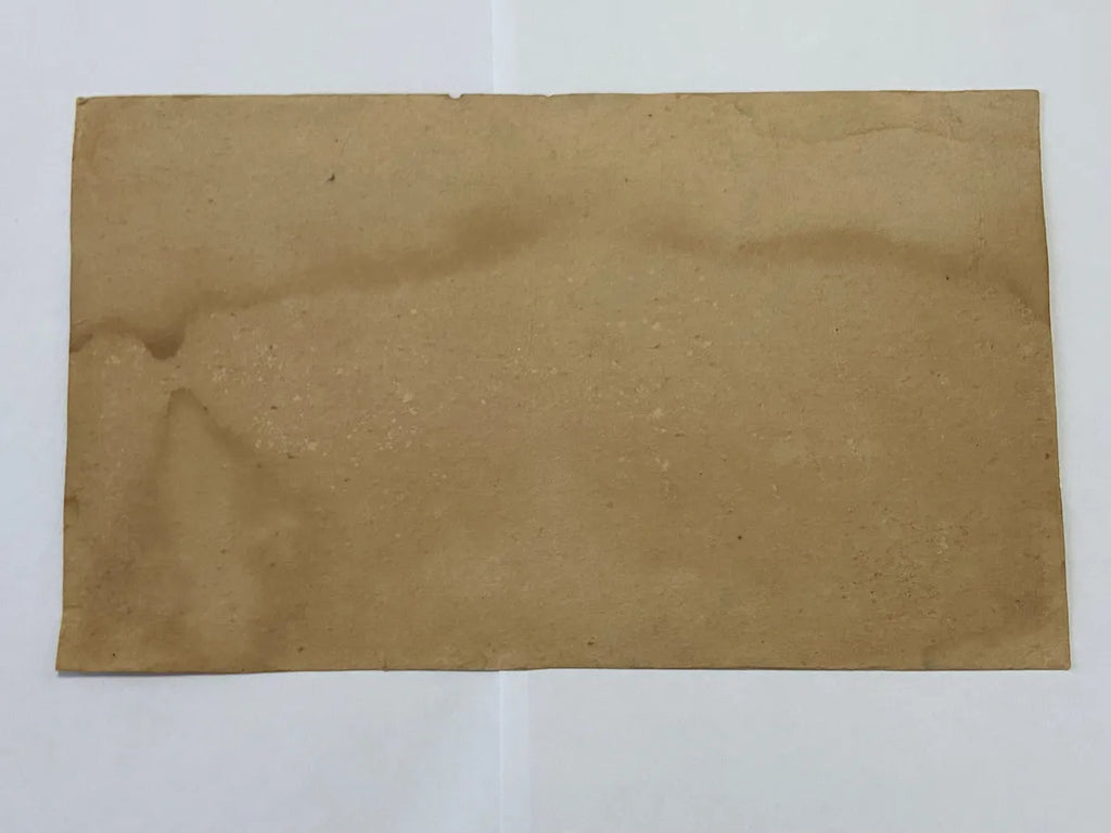Gravura Antiga Pão De Açucar - Rio De Janeiro 28x16,5cm