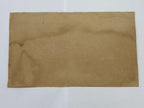 Gravura Antiga Pão De Açucar - Rio De Janeiro 28x16,5cm