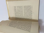 Livro Antigo Memoires De Fanny Hill 1954 John Cleland - Romance Erótico Clássico Que Desafiou A Moralidade E Libertou