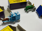 Miniaturas Matchbox Jcp 5 Pack Originals Moko Lesney Raro Único