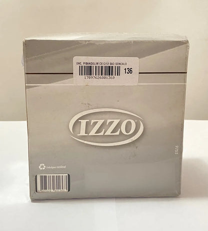 Encordoamento Bandolim São Gonçalo C/ 12 Caixa Lacrada