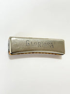 Gaita Harmônica Gloriosa Antiga Made In Brazil Antiga