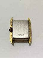 Relógio Antigo Technos Dourado