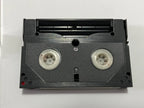 Fita Cassete Antiga Sony Video 8 P6-60mp