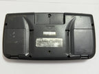 Console Antigo Sega Game Gear + 5 Jogos Originais Preto