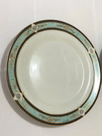 Pratos Porcelana Schmidt Classic 27cm Antigos