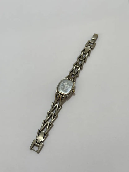 Relógio Antigo Gucci Quartz Pulseira M