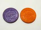 Moedas Antigas Mcdonalds Mcspace Papaburguer Anos 90