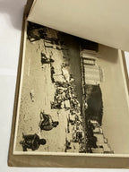 Álbum Fotográfico Antigo Rio De Janeiro N 3