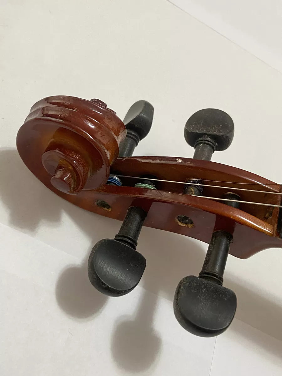 Violino Pearl River V182 4/4 Com Capa