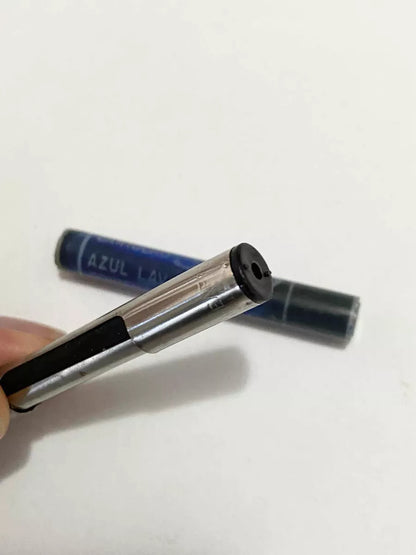 Antigo Cartucho Caneta Antiga Sheaffer Skrip