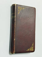 Livro Antigo Le Dernier Abencerage Chateaubriand 1800