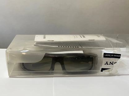 Óculos 3d Sony Tdg-br100 Original Com Manual E Caixa