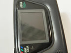 Console Antigo Sega Game Gear + 5 Jogos Originais Preto