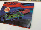 Catálogos Antigos Miniaturas Matchbox U.s.a 1971, 1972, 1973