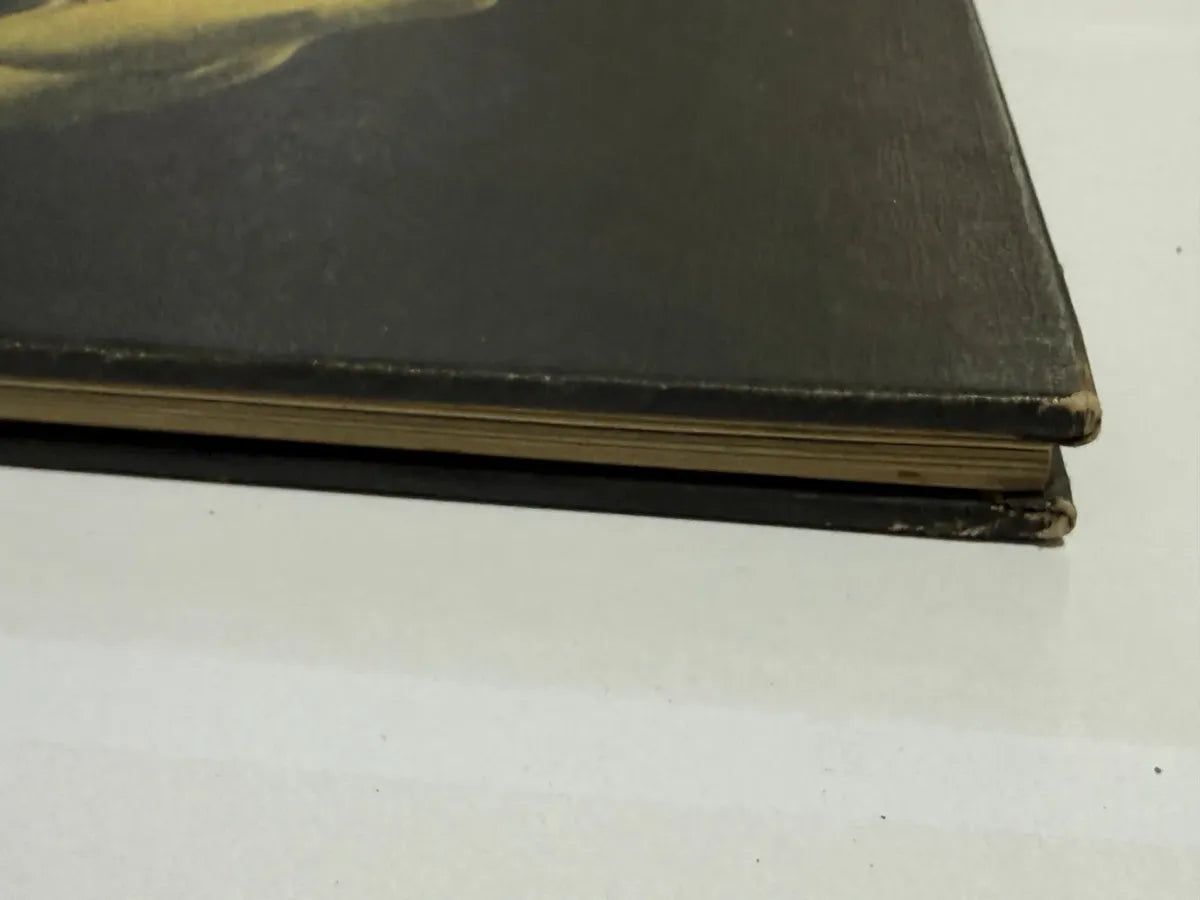 Livro Antigo Ginástica Artística Olímpica Ilustrado