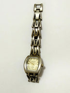 Relógio Antigo Gucci Quartz Pulseira M