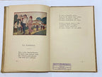 Livro Antigo Raro O Premio Da Creança - Manuel Mendes - Ilustrações De Belmonte