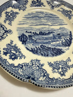 Prato Antigo Johnson Bros England Chatsworth 1792