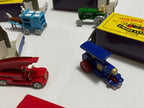 Miniaturas Matchbox Jcp 5 Pack Originals Moko Lesney Raro Único