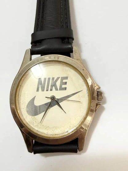 Relógio Antigo Nike Just Do It Anos 90