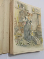 Livro Antigo Memoires De Fanny Hill 1954 John Cleland - Romance Erótico Clássico Que Desafiou A Moralidade E Libertou