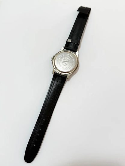 Relógio Antigo Nike Just Do It Anos 90