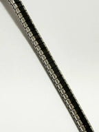 Pulseira Antiga Extensível Speidel Usa Aço Inox Relógio