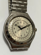 Relógio Antigo Swatch Irony 1995 Swiss Made