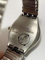 Relógio Antigo Swatch Irony 1995 Swiss Made