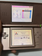 Nintendo Ds Lite Rosa + 4 Jogos Originais Super Mario Kart e outros